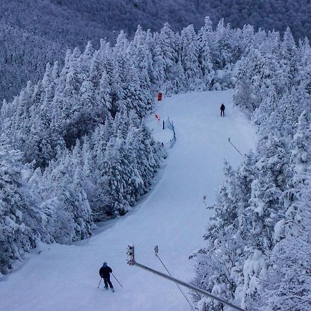 Smugglers' Notch Resort Private Suites Cambridge Buitenkant foto