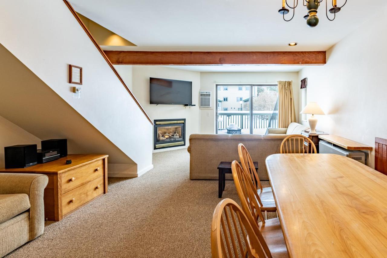 Smugglers' Notch Resort Private Suites Cambridge Buitenkant foto