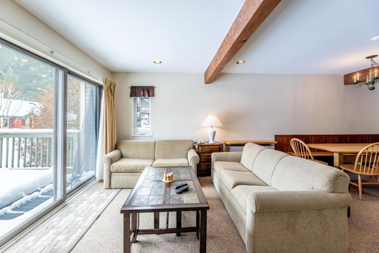Smugglers' Notch Resort Private Suites Cambridge Buitenkant foto
