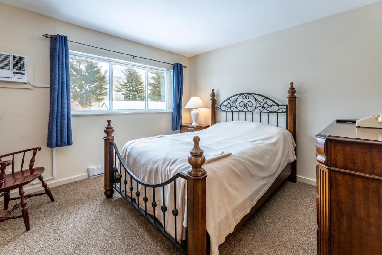 Smugglers' Notch Resort Private Suites Cambridge Buitenkant foto