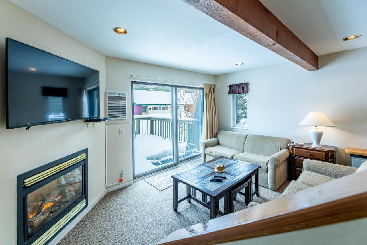 Smugglers' Notch Resort Private Suites Cambridge Buitenkant foto