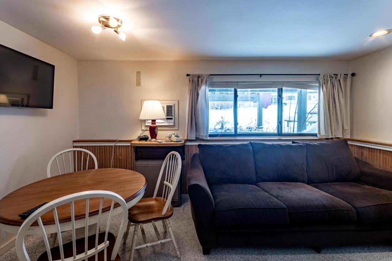 Smugglers' Notch Resort Private Suites Cambridge Buitenkant foto