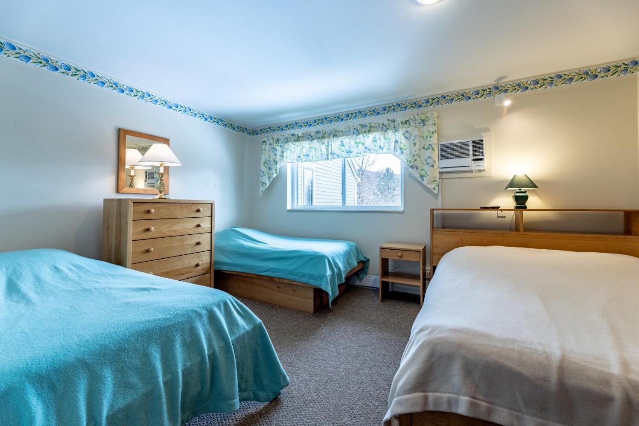 Smugglers' Notch Resort Private Suites Cambridge Buitenkant foto