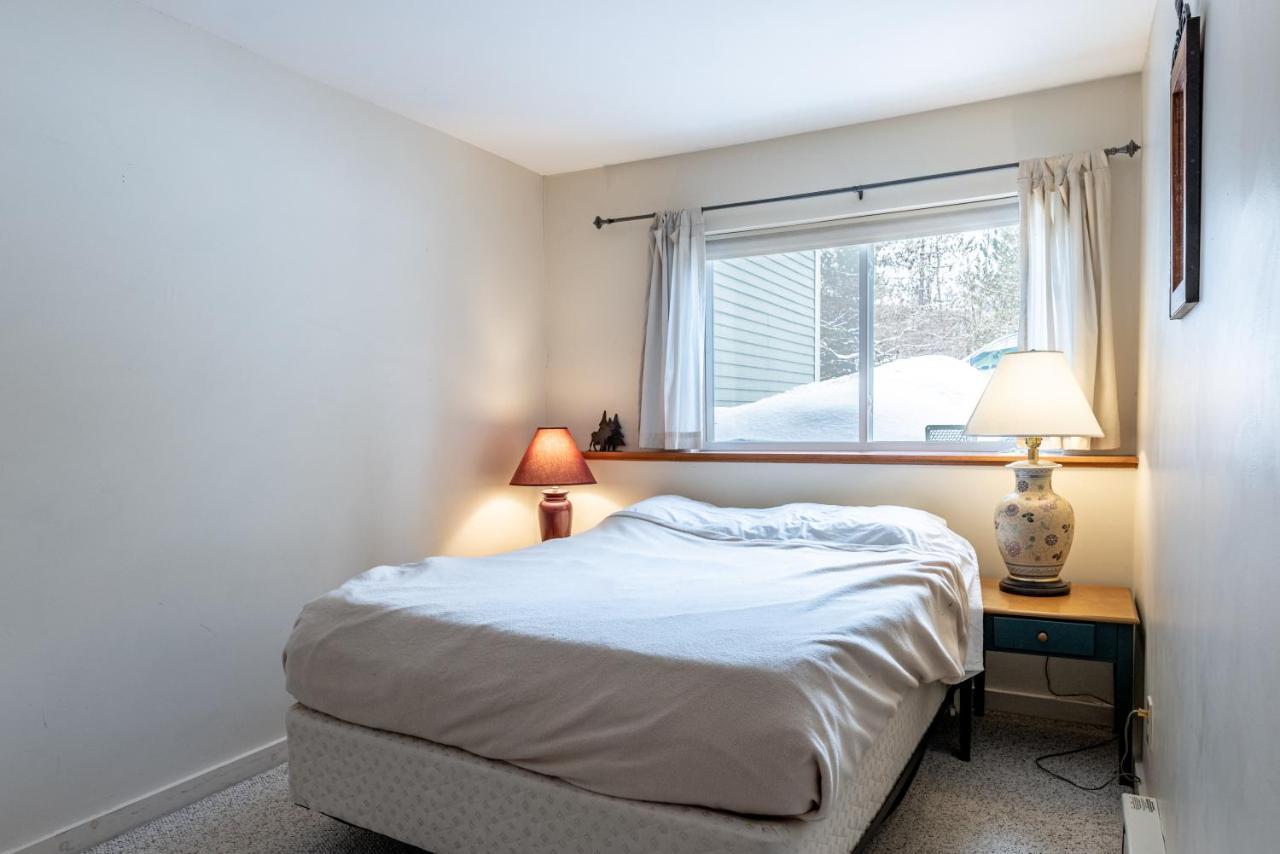 Smugglers' Notch Resort Private Suites Cambridge Buitenkant foto