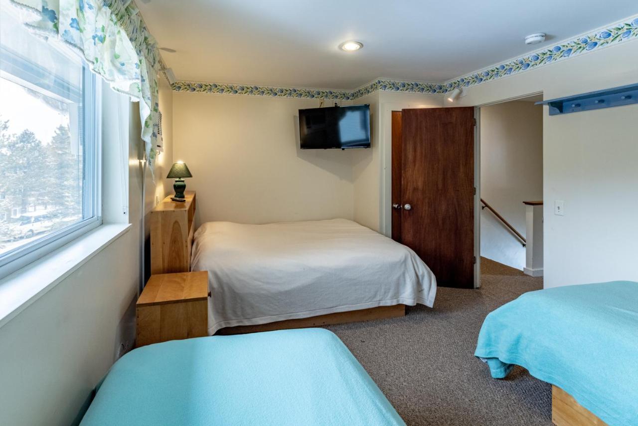 Smugglers' Notch Resort Private Suites Cambridge Buitenkant foto