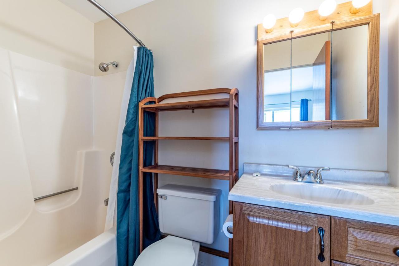 Smugglers' Notch Resort Private Suites Cambridge Buitenkant foto
