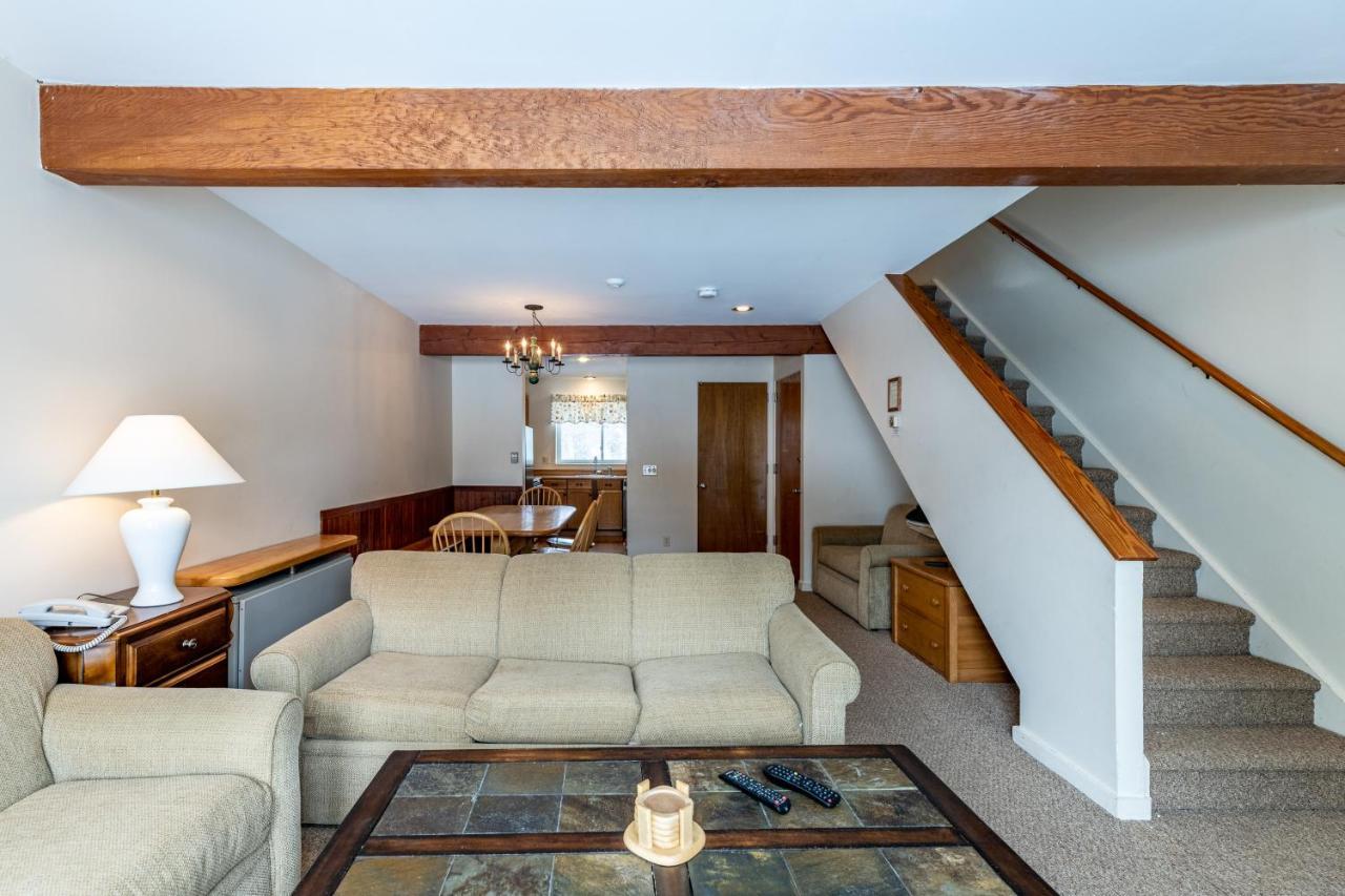 Smugglers' Notch Resort Private Suites Cambridge Buitenkant foto