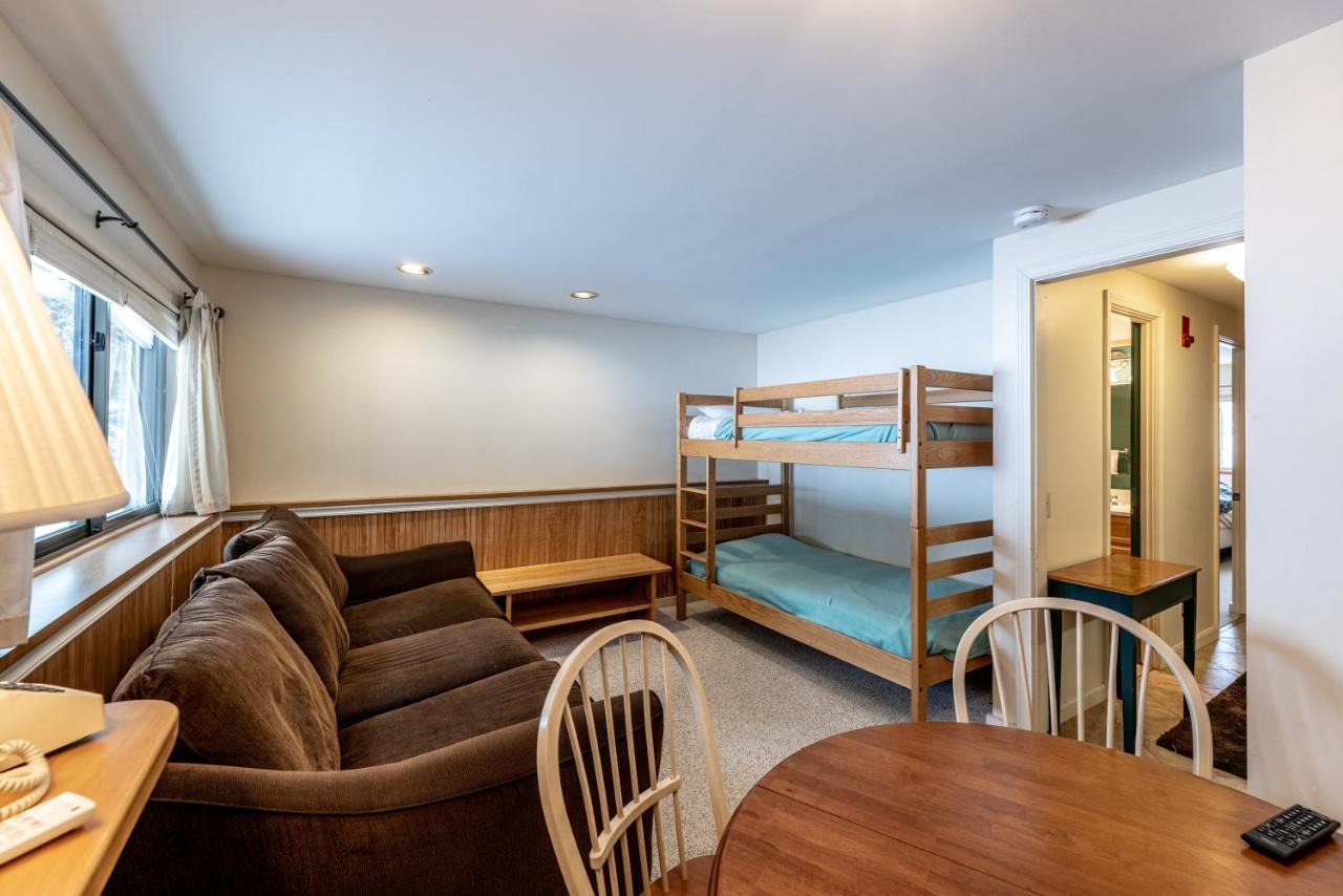 Smugglers' Notch Resort Private Suites Cambridge Buitenkant foto