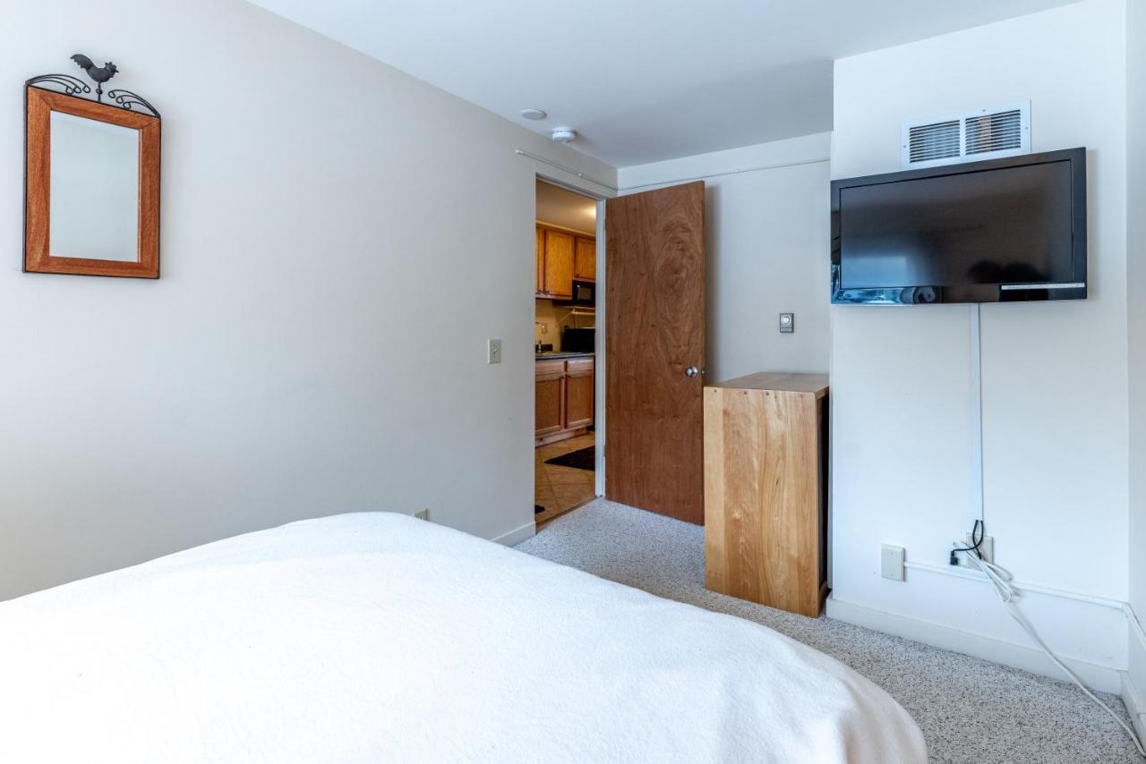 Smugglers' Notch Resort Private Suites Cambridge Buitenkant foto