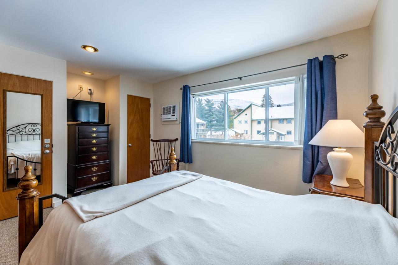 Smugglers' Notch Resort Private Suites Cambridge Buitenkant foto
