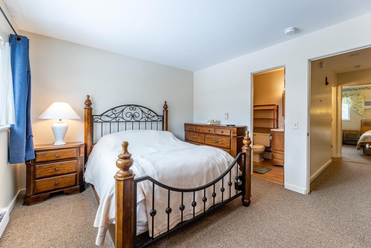 Smugglers' Notch Resort Private Suites Cambridge Buitenkant foto