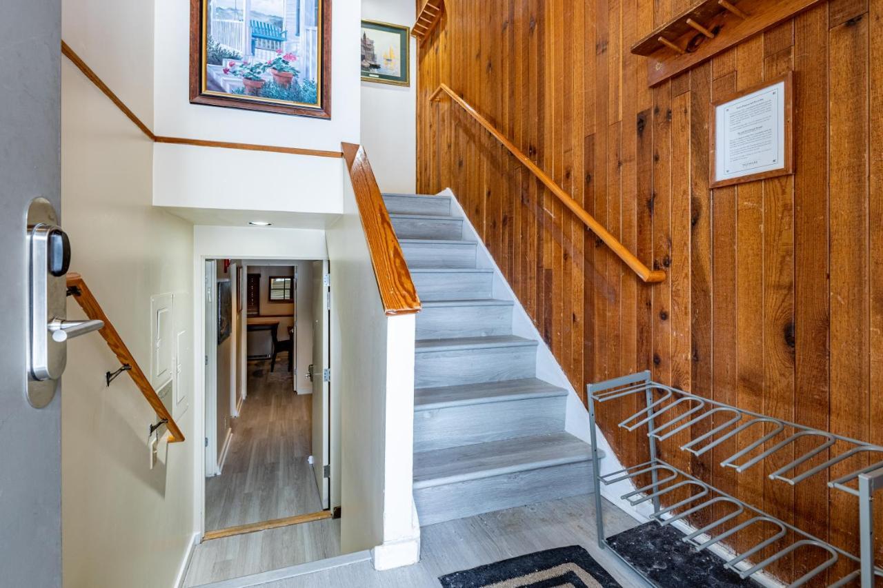 Smugglers' Notch Resort Private Suites Cambridge Buitenkant foto