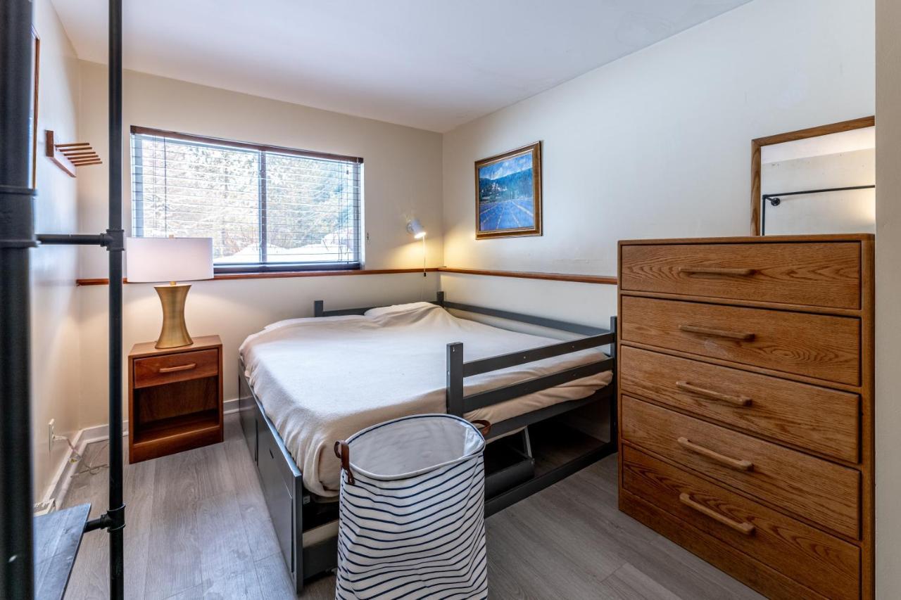 Smugglers' Notch Resort Private Suites Cambridge Buitenkant foto