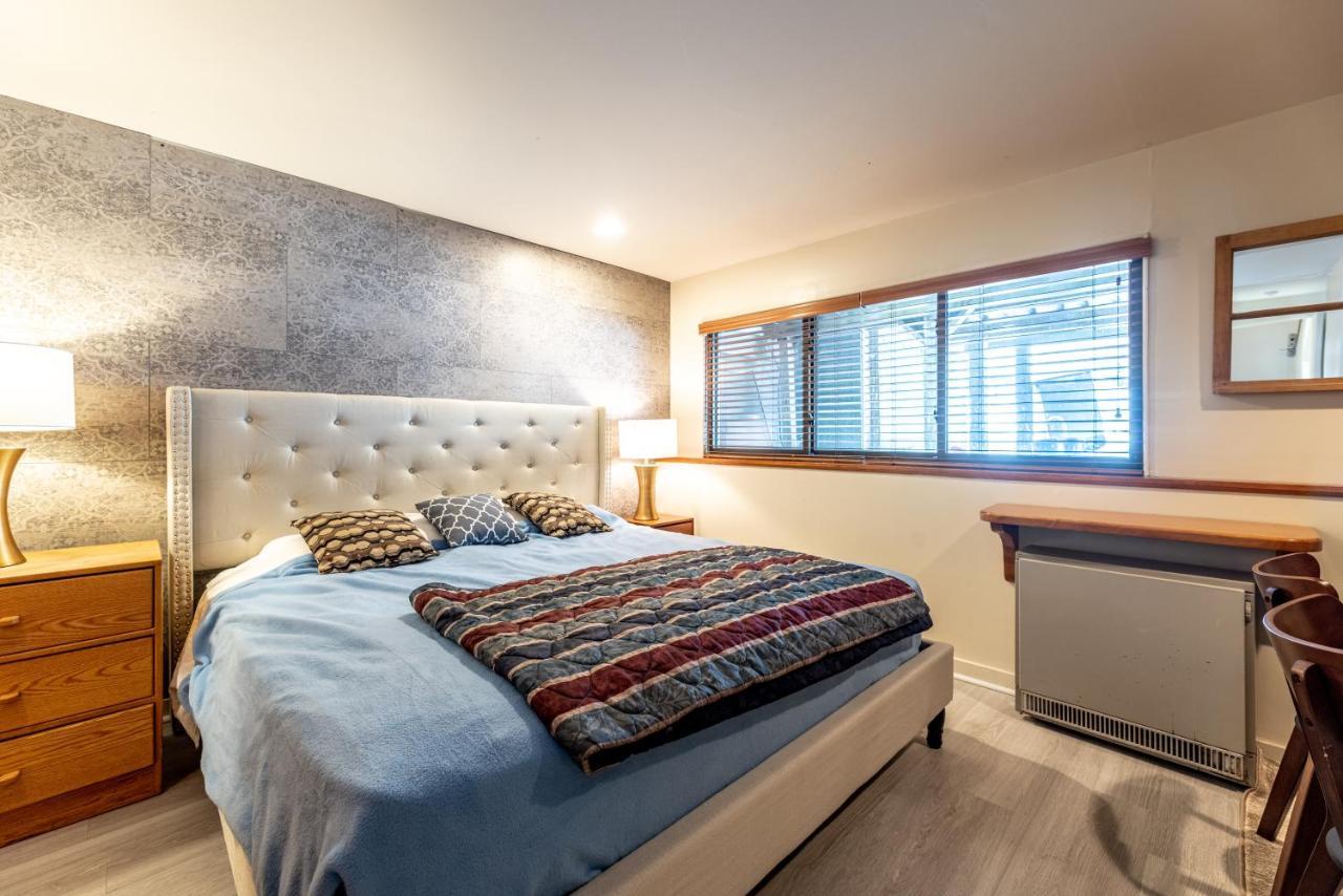 Smugglers' Notch Resort Private Suites Cambridge Buitenkant foto