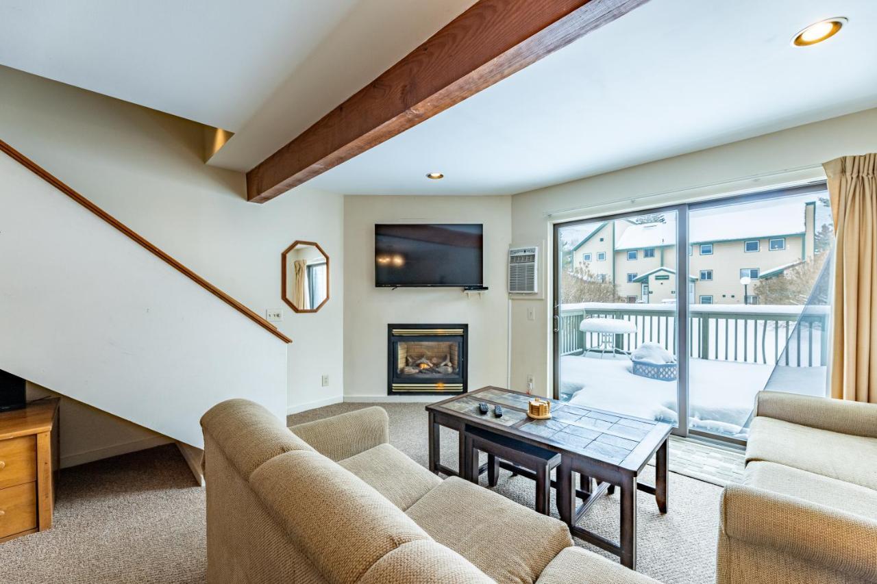 Smugglers' Notch Resort Private Suites Cambridge Buitenkant foto
