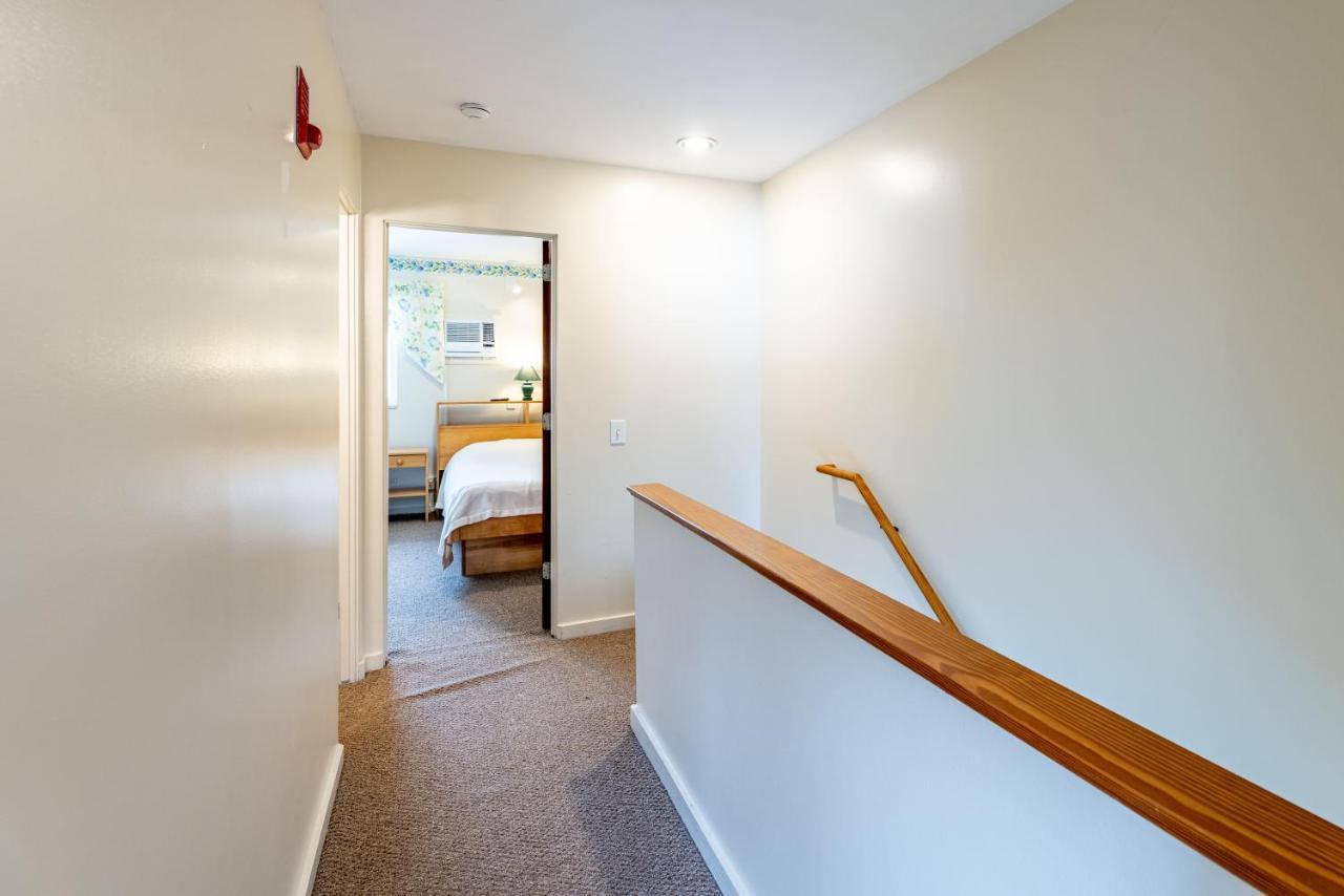Smugglers' Notch Resort Private Suites Cambridge Buitenkant foto