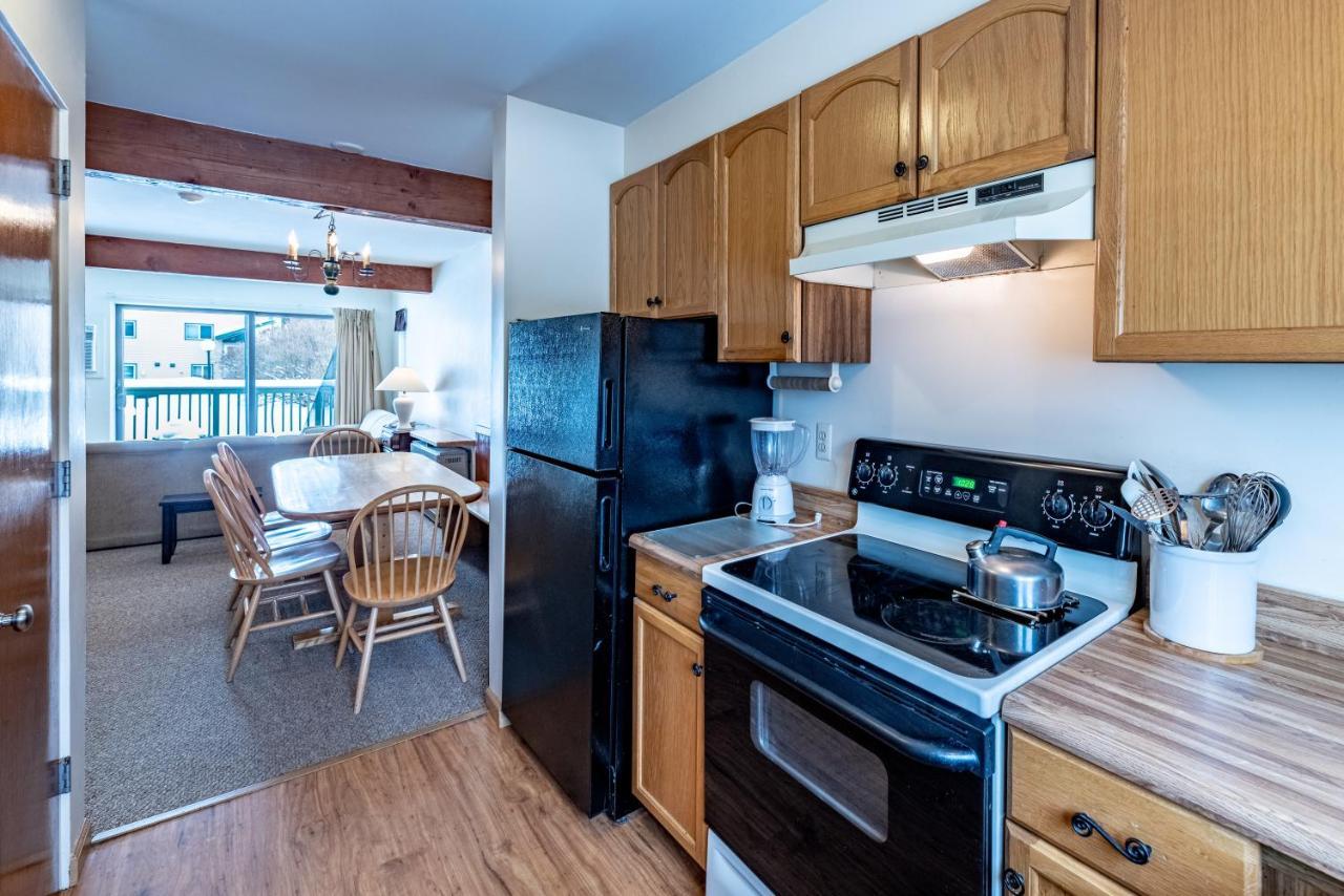 Smugglers' Notch Resort Private Suites Cambridge Buitenkant foto