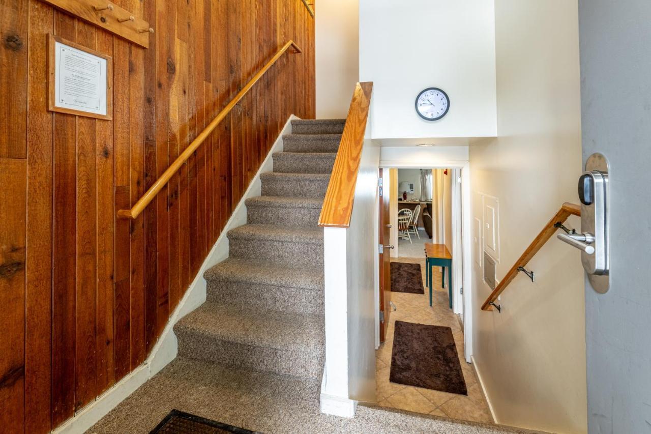Smugglers' Notch Resort Private Suites Cambridge Buitenkant foto