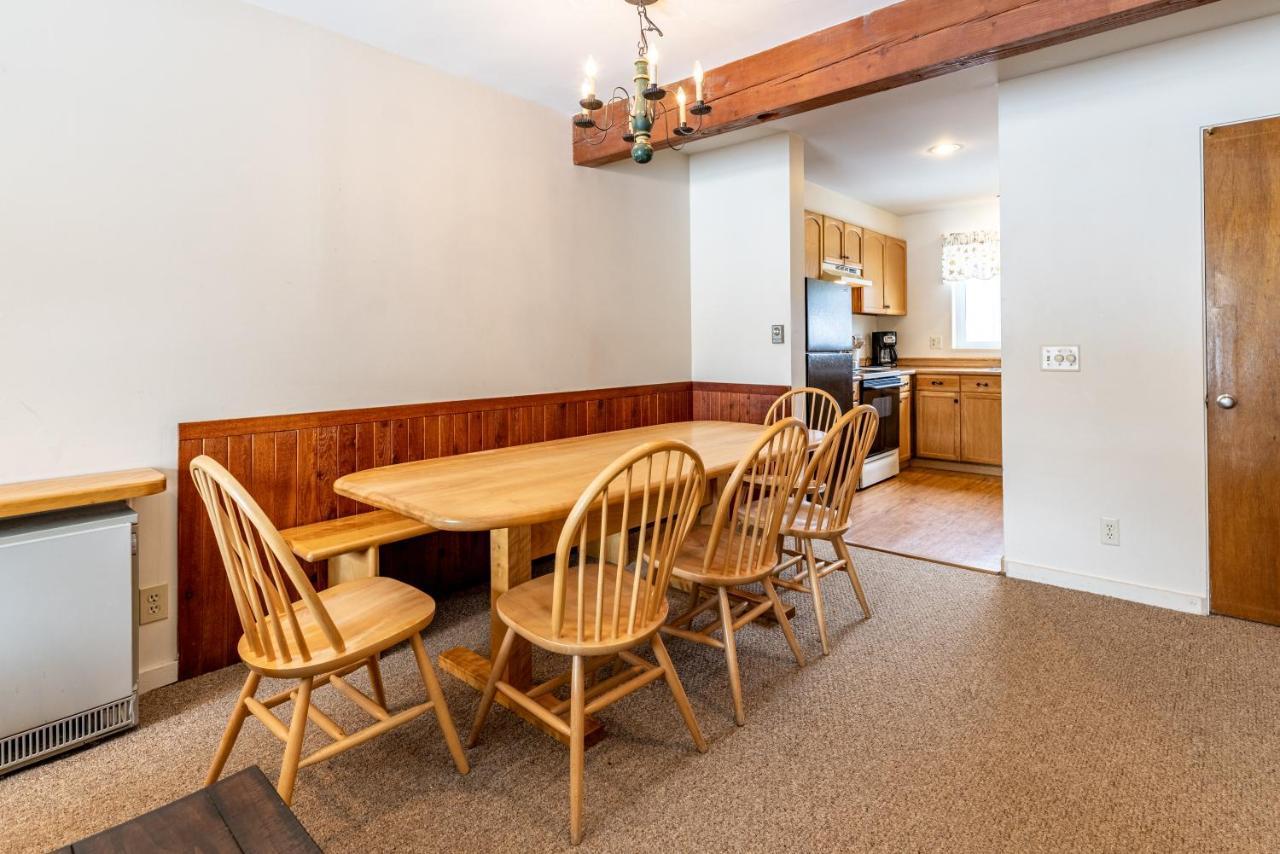 Smugglers' Notch Resort Private Suites Cambridge Buitenkant foto