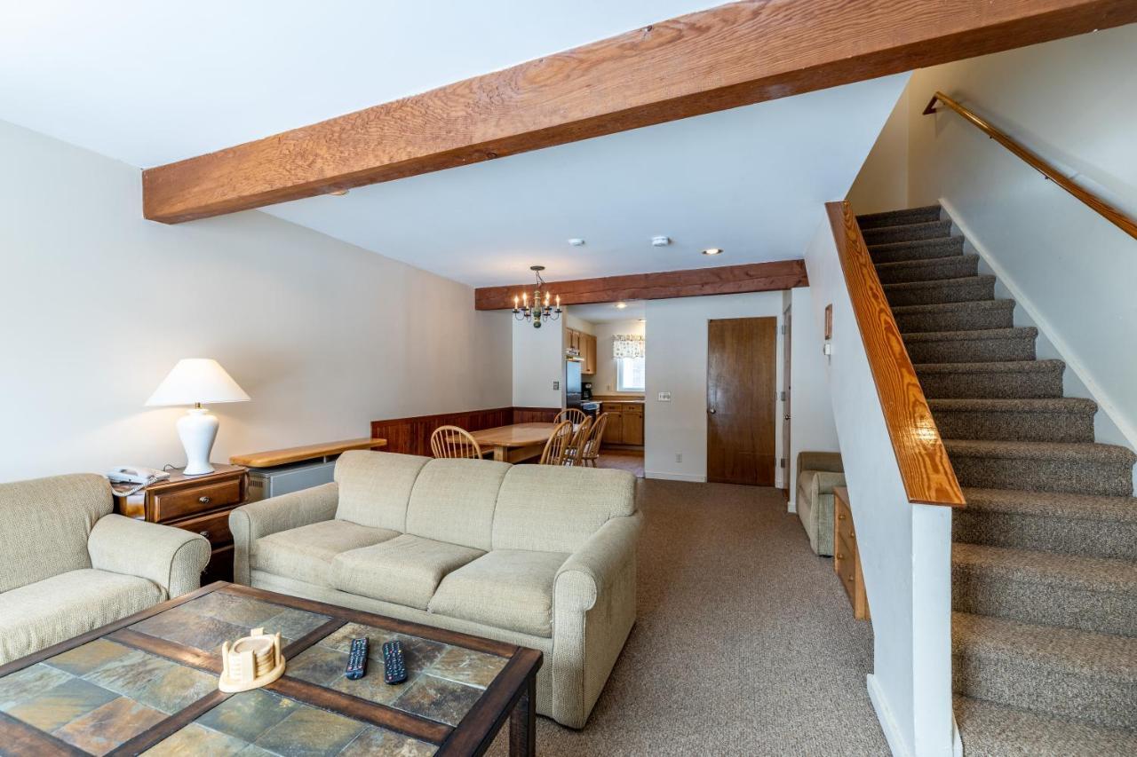 Smugglers' Notch Resort Private Suites Cambridge Buitenkant foto