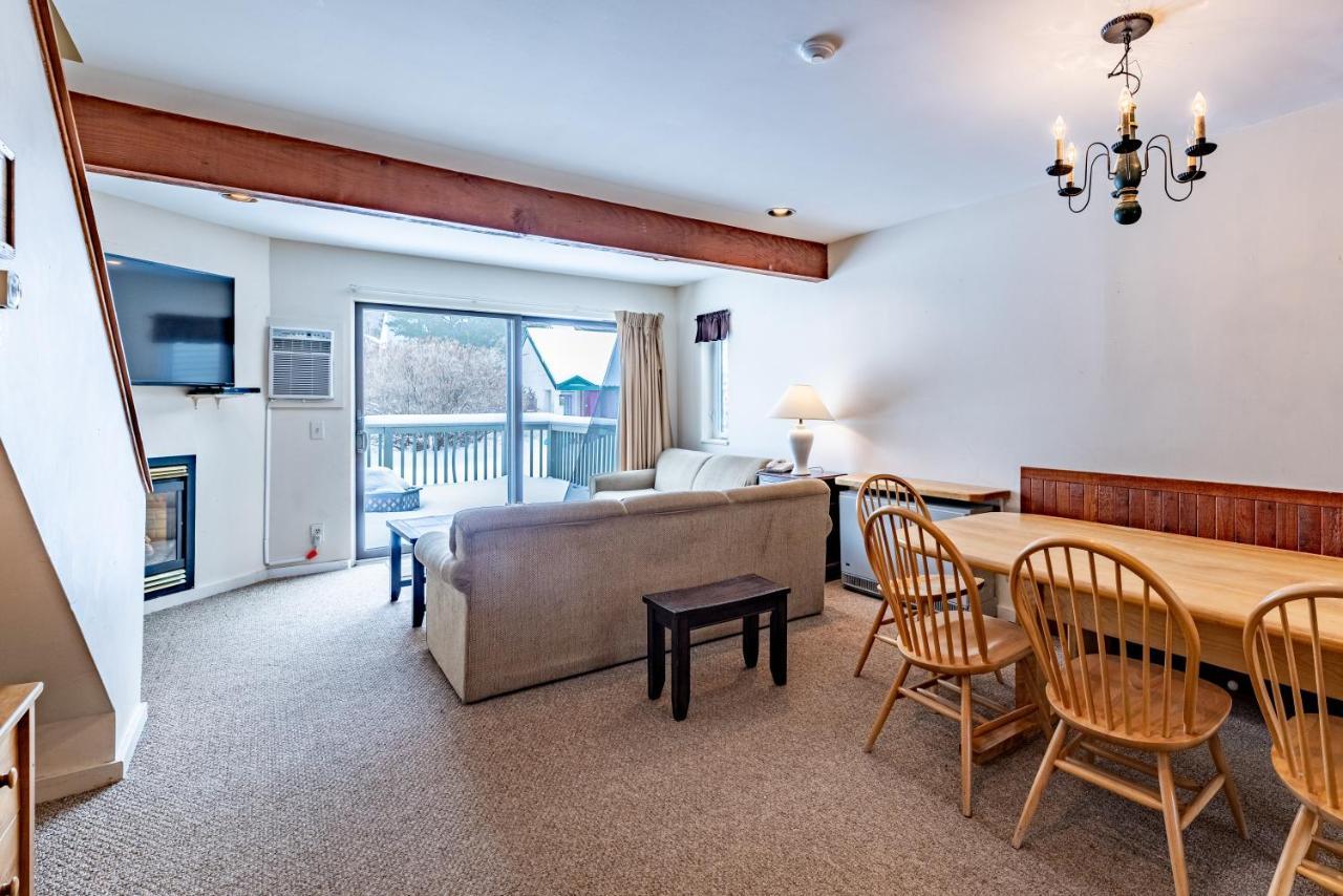Smugglers' Notch Resort Private Suites Cambridge Buitenkant foto