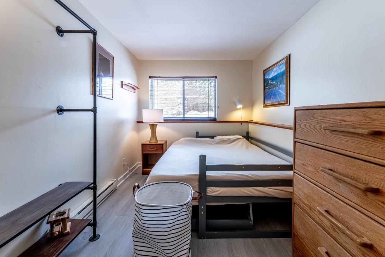 Smugglers' Notch Resort Private Suites Cambridge Buitenkant foto