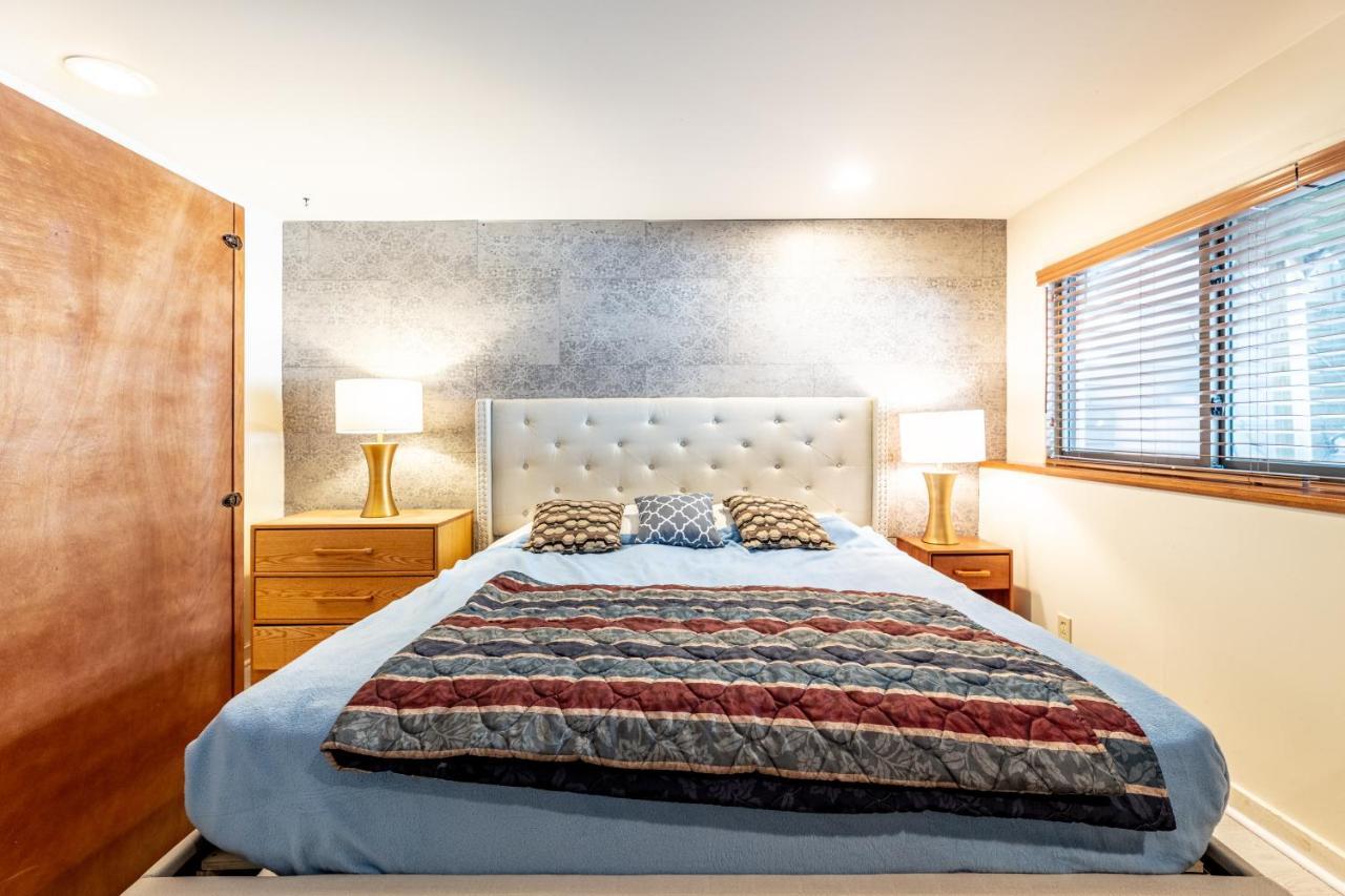Smugglers' Notch Resort Private Suites Cambridge Buitenkant foto