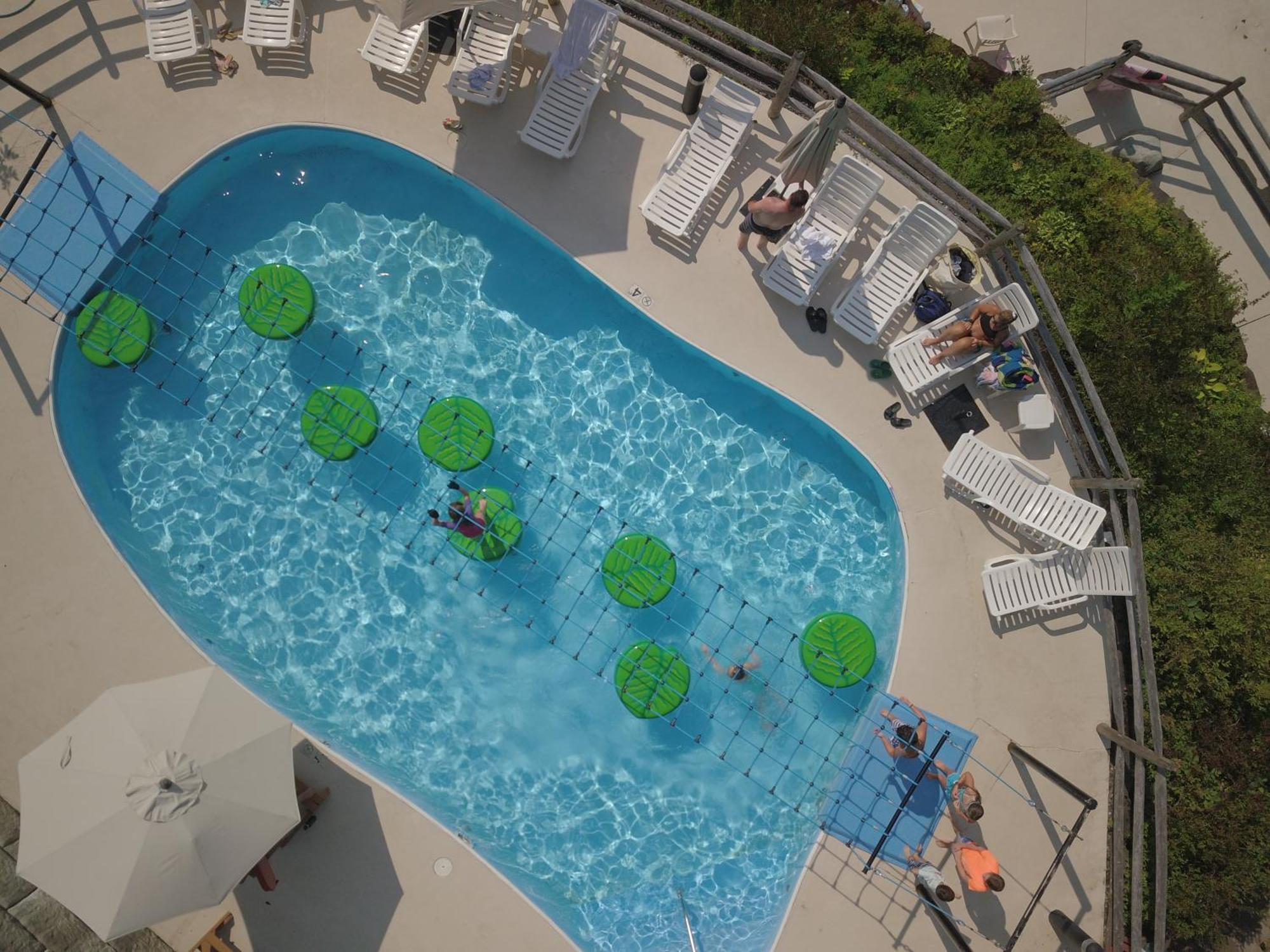 Smugglers' Notch Resort Private Suites Cambridge Buitenkant foto