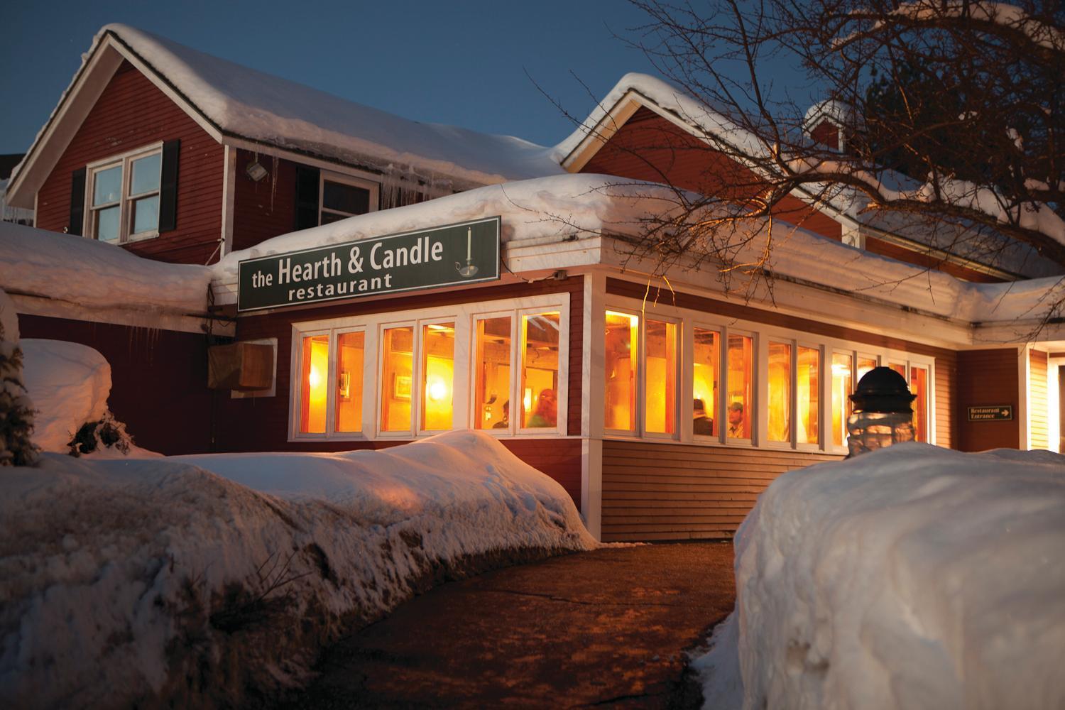 Smugglers' Notch Resort Private Suites Cambridge Buitenkant foto