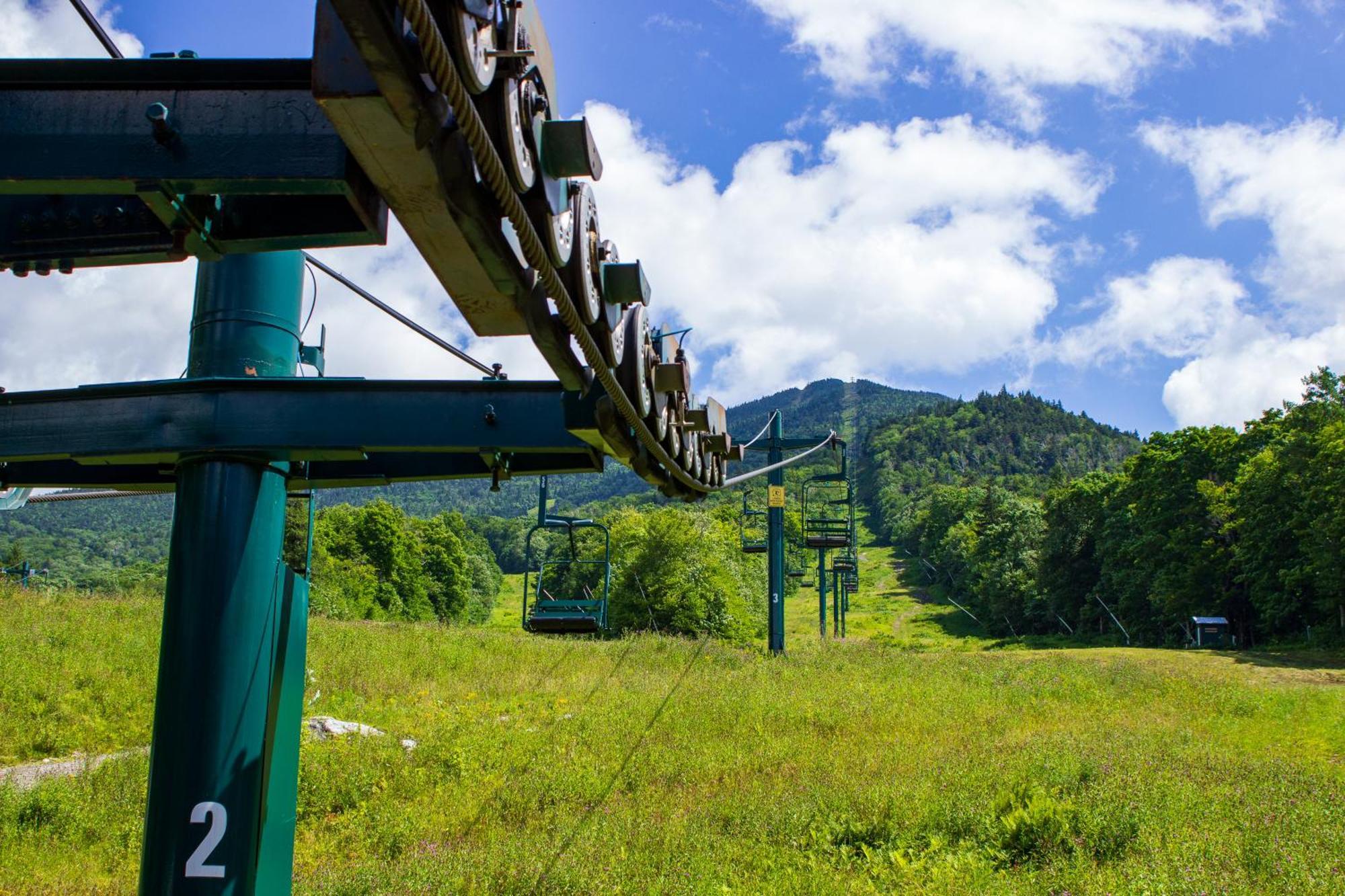 Smugglers' Notch Resort Private Suites Cambridge Buitenkant foto