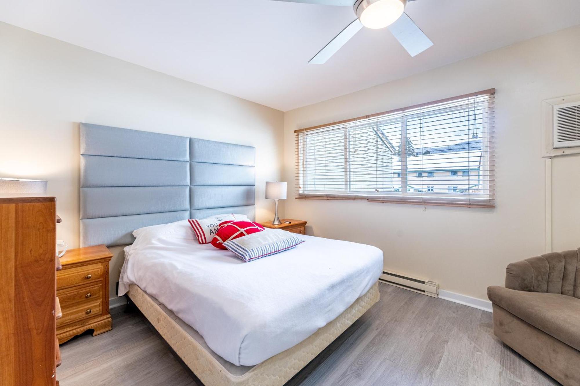 Smugglers' Notch Resort Private Suites Cambridge Buitenkant foto