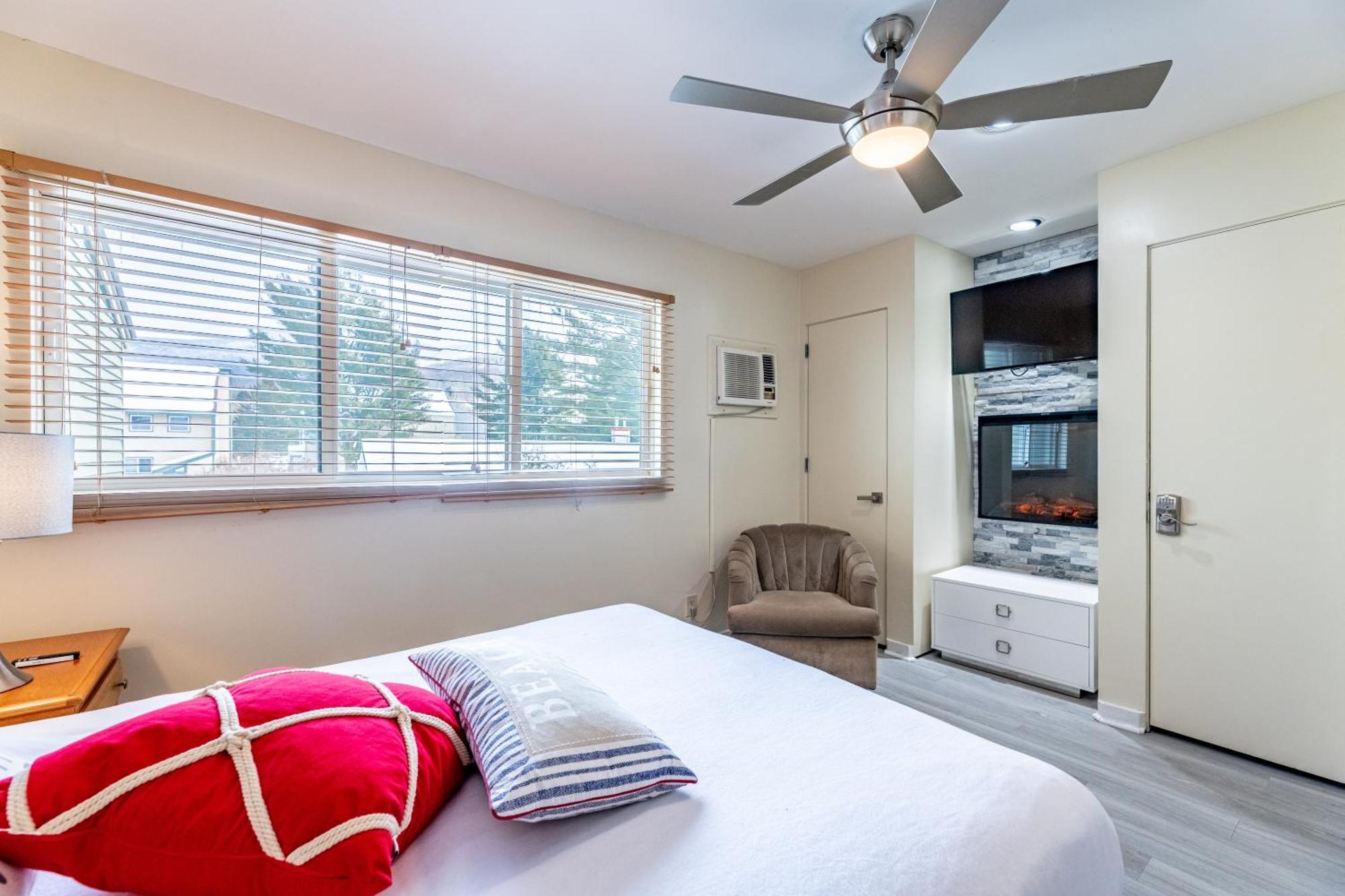 Smugglers' Notch Resort Private Suites Cambridge Buitenkant foto
