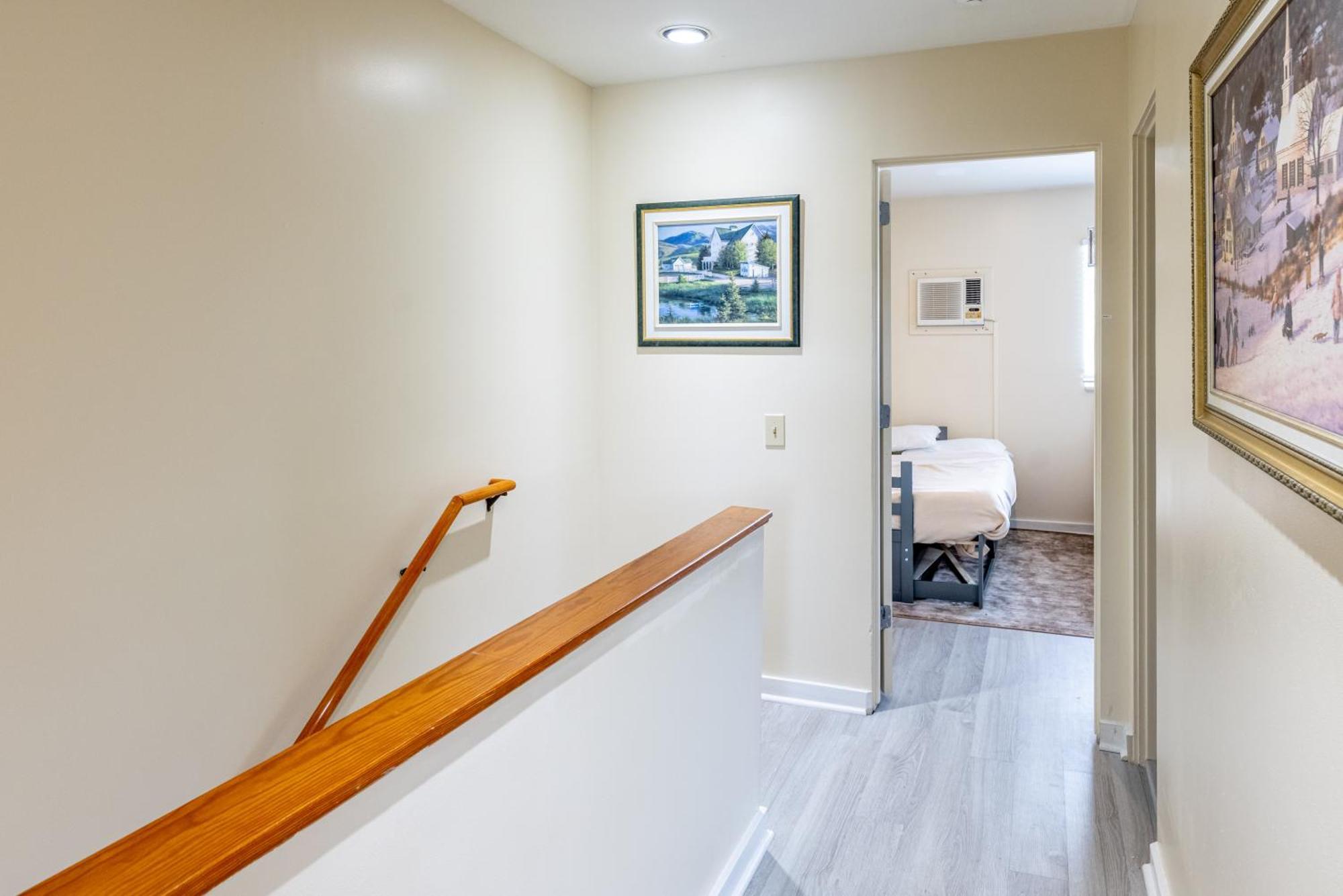 Smugglers' Notch Resort Private Suites Cambridge Buitenkant foto