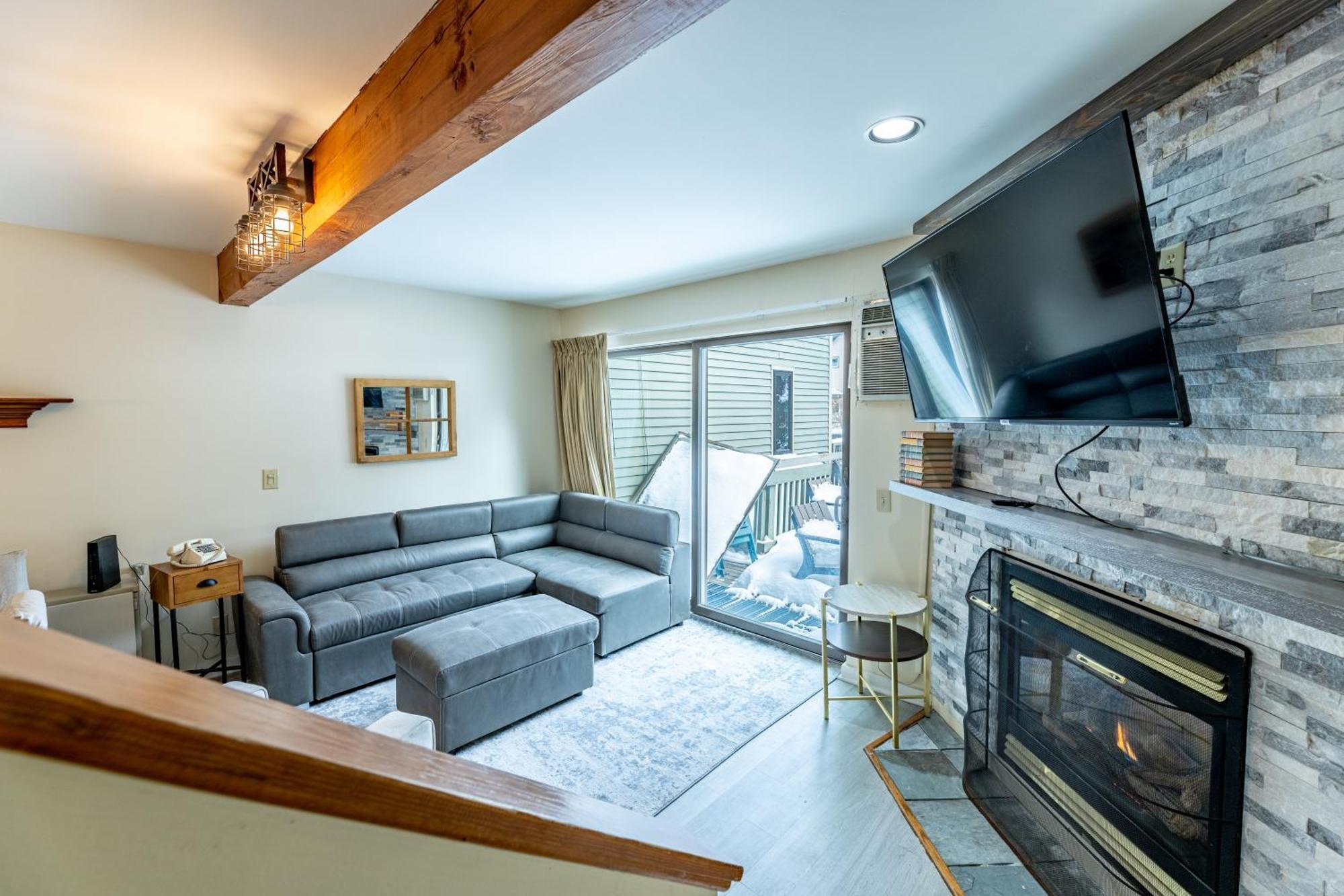 Smugglers' Notch Resort Private Suites Cambridge Buitenkant foto
