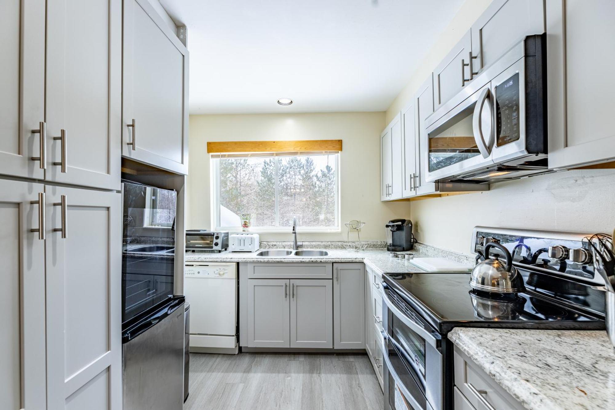 Smugglers' Notch Resort Private Suites Cambridge Buitenkant foto